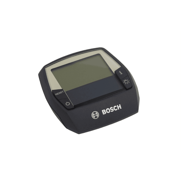 Display Bosch INTUVIA - ANTRACITE