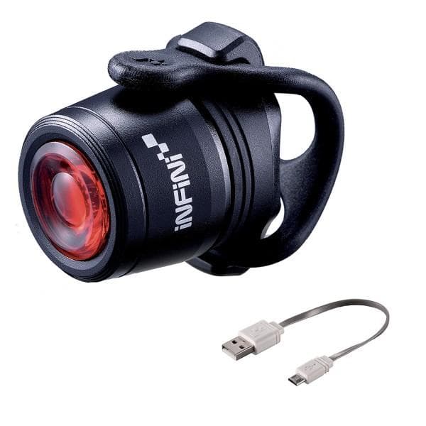 Fanalino posteriore Infini Mini Luxo