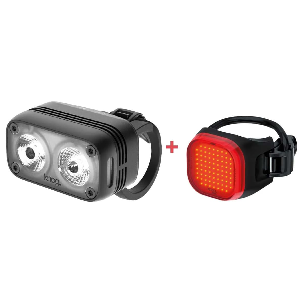 Combo Knog Blinder