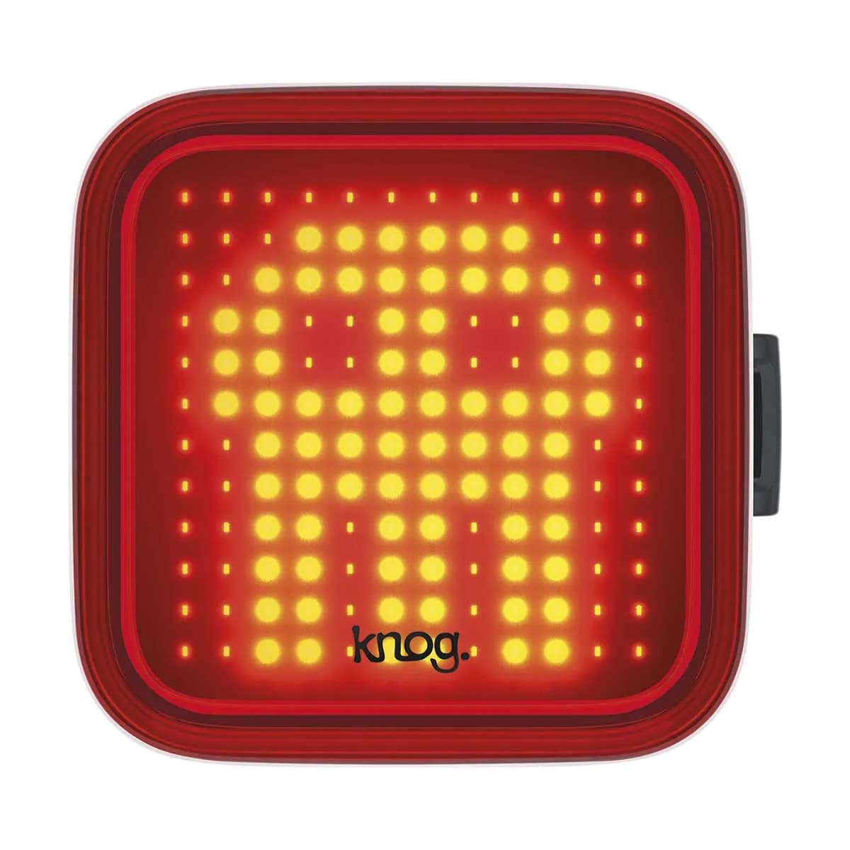 Knog mini blinder skull