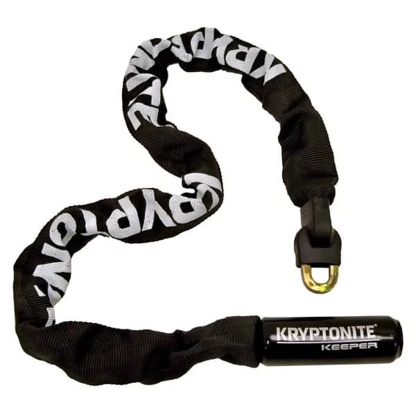 Lucchetto Kryptonite Keeper 785