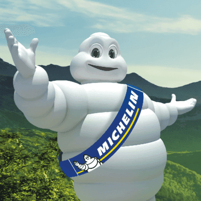 Copertura Michelin 27,5x2,6 FORCE AM² Tubeless Ready