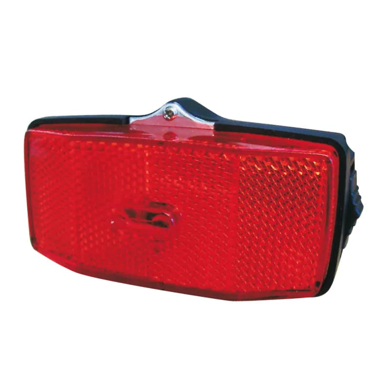 Fanale Posteriore a Batteria