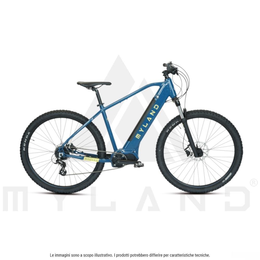 Myland Monviso