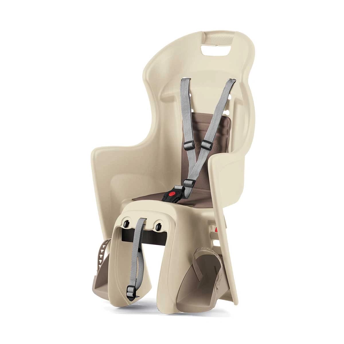 Seggiolino posteriore Polisport Boodie