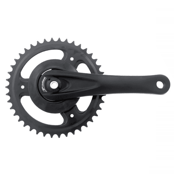 Guarnitura Prowheel 42 D. Nera