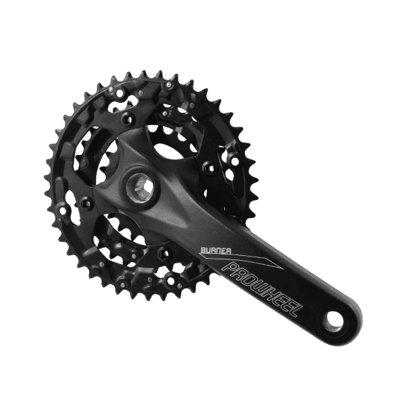 Guarnitura Prowheel Burner 3x9
