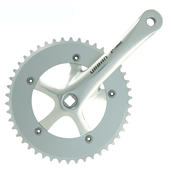 Guarnitura Prowheel Urban 1X