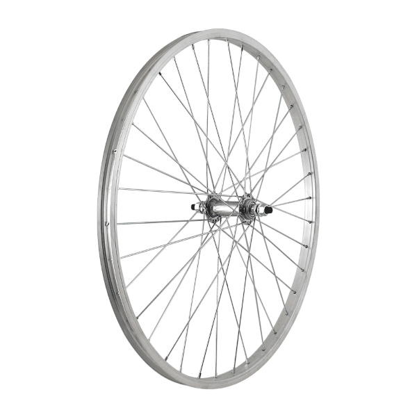 Ruota anteriore 24X1.75 Touring/mtb