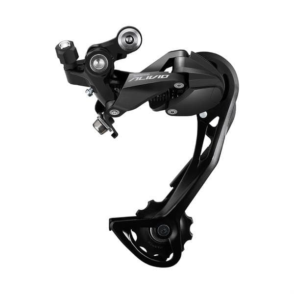 Cambio Shimano Alivio
