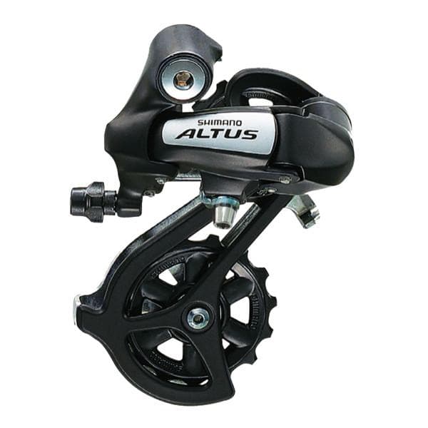 Cambio Shimano Altus