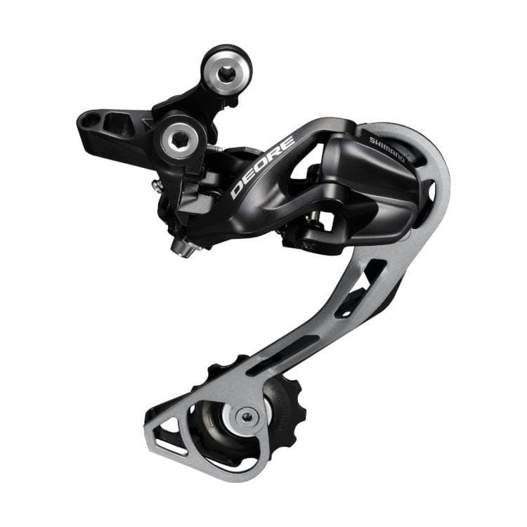 Cambio Shimano Deore 10 s