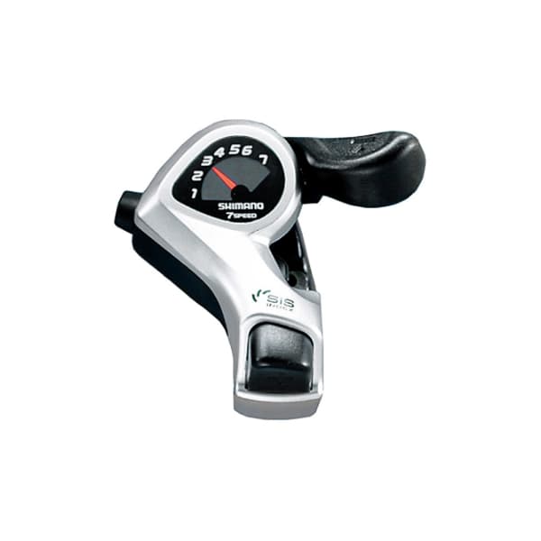 Comando cambio Shimano TX50