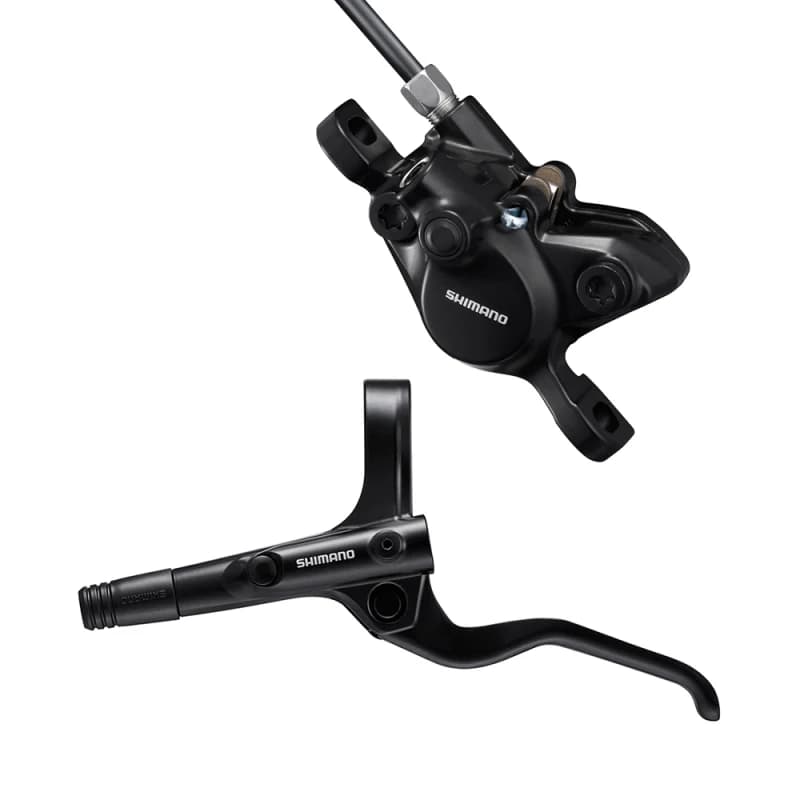 Freno Idraulico Shimano MT201 posteriore