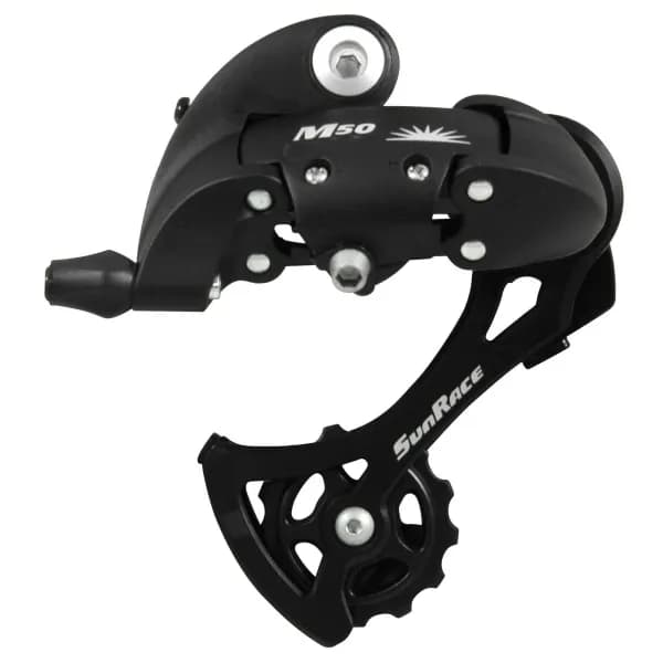 Cambio Sunrace M57