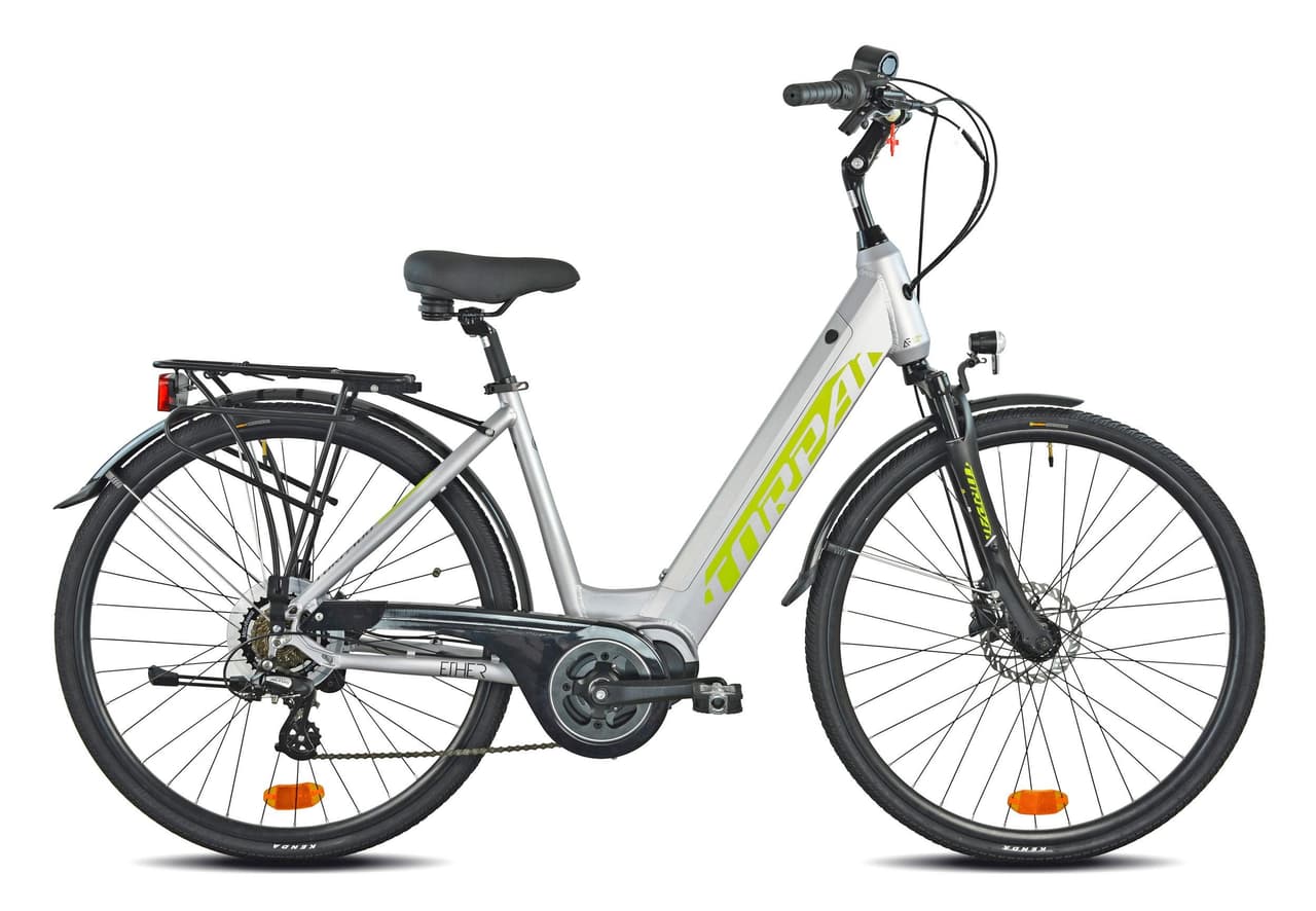 Torpado Ether T275