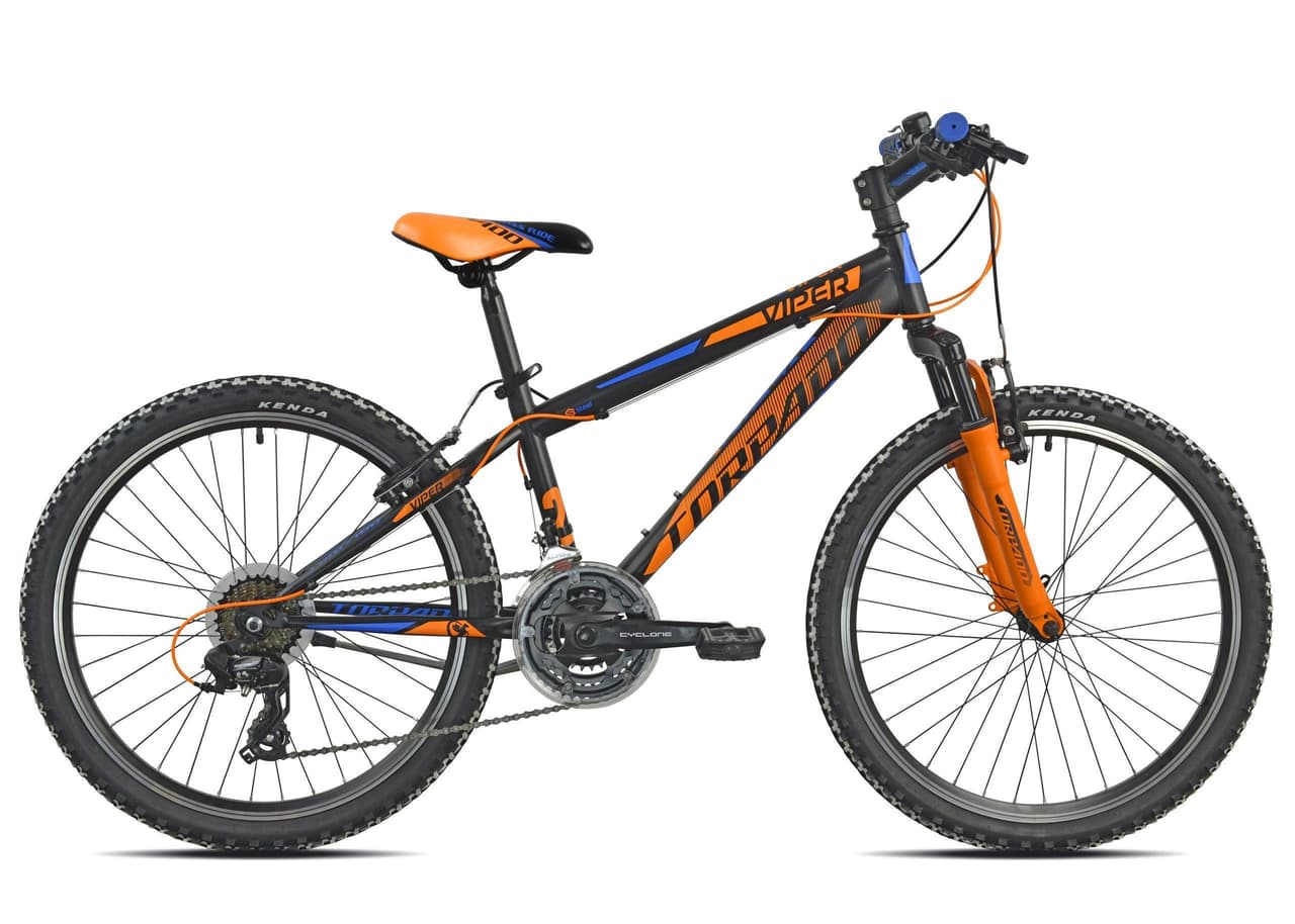 Torpado T610 Viper 24 PREZZO STOCK