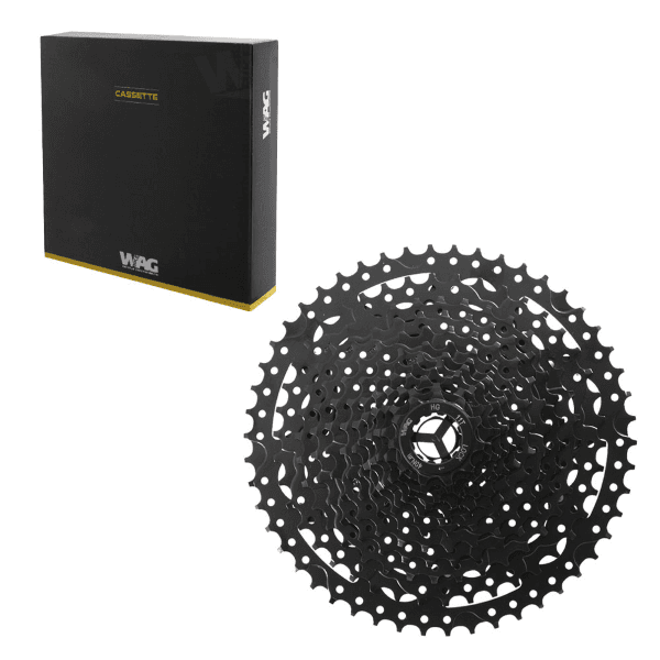 Cassetta MTB Wag 12V