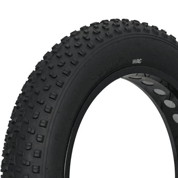 Copertone tassellato Fat Bike 20x4.00