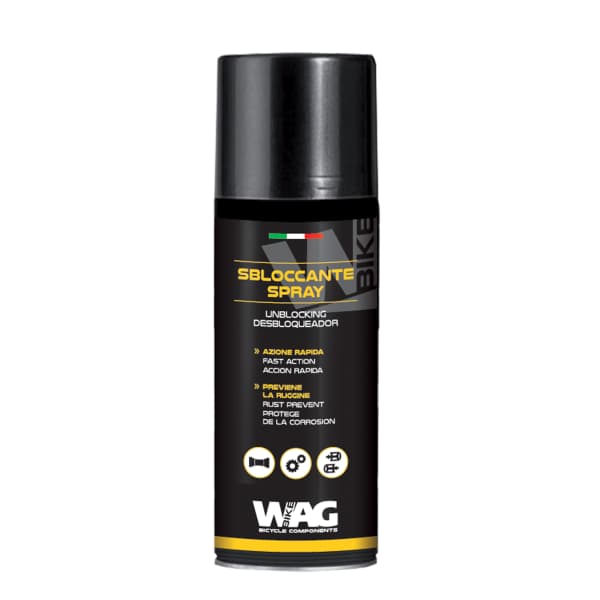 Sbloccante Spray 200 ml