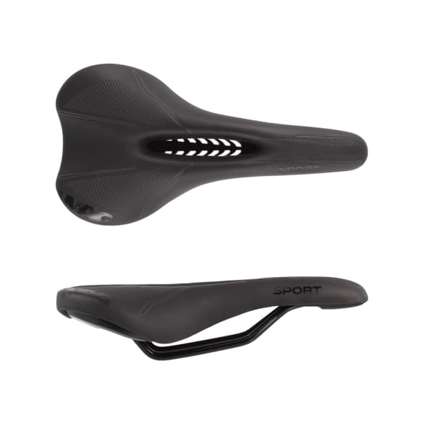 Sella WAG sport con foro