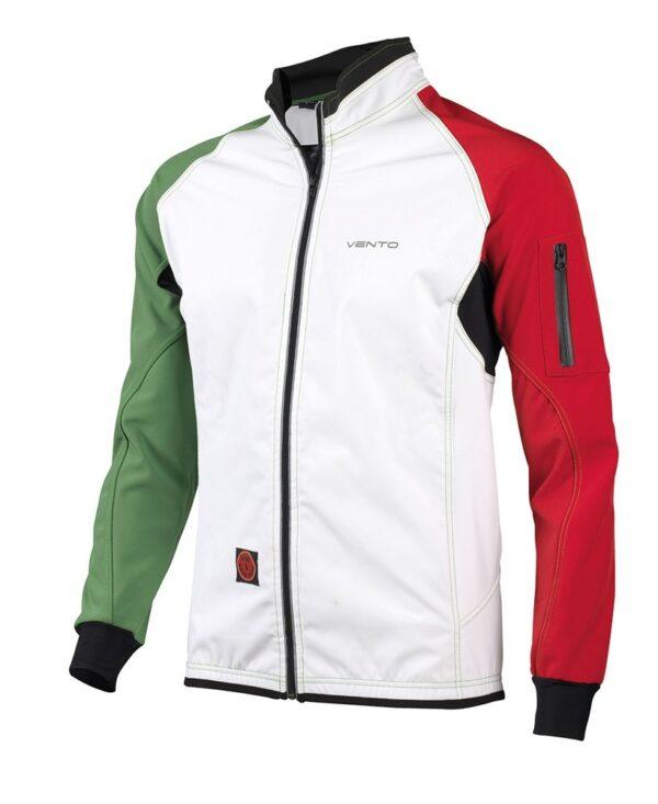 Giacca invernale Vento -hot jaket-jak/luxblas