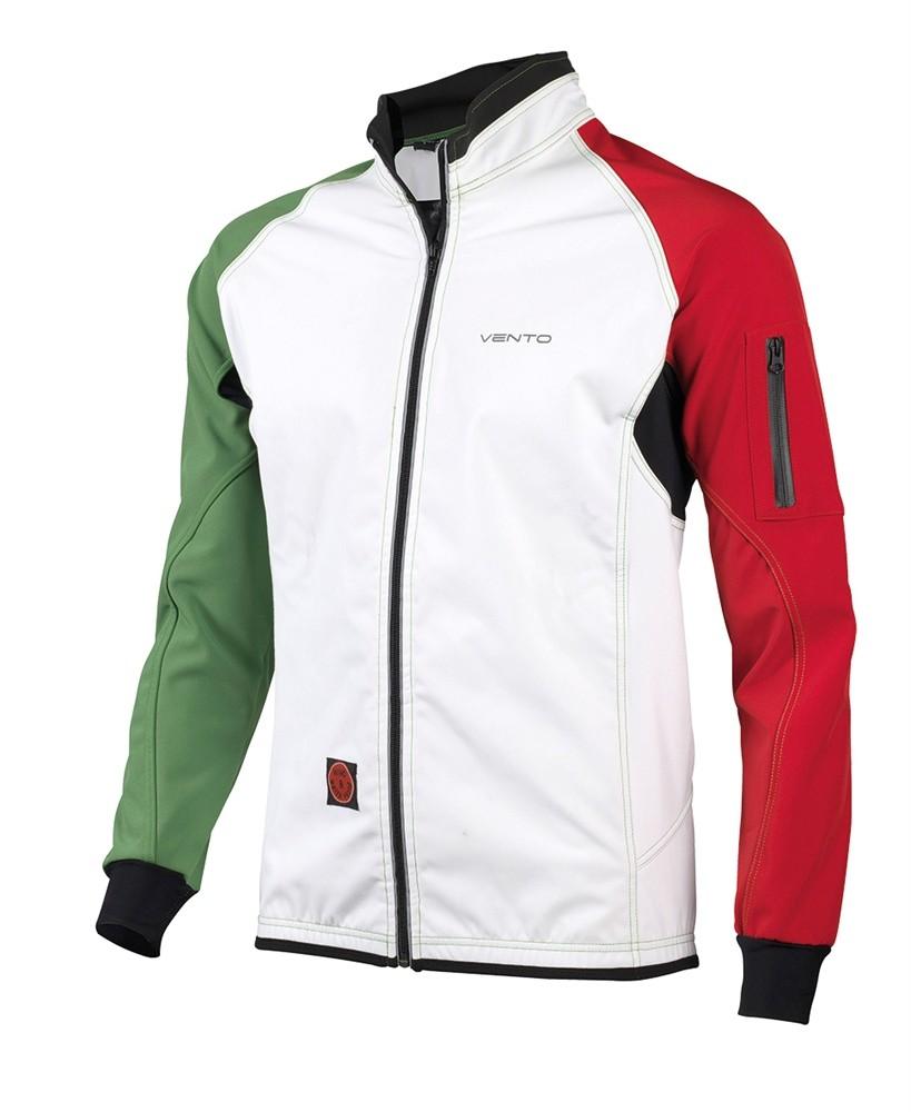 Giacca invernale Vento hot jaket Vento