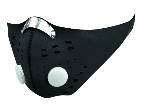 Maschera anti-smog