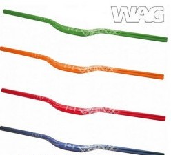 Manubrio WAG - OVER SIZE - multicolor