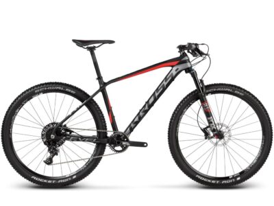 BICI KROSS MTB LEVEL R 27,5"