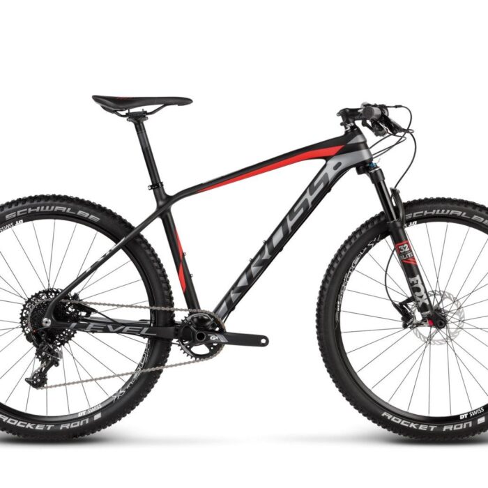BICI KROSS MTB LEVEL R 27,5"
