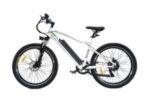 MTB Electri baldaAttack
