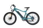 MTB Electri baldaAttack