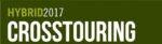 BICI FRERA HYBRID CROSSTOURTING 21 SPEED DONNA TOURNEY 21V ZOOM CH-141 V-BRAKE MISURE DONNA 44