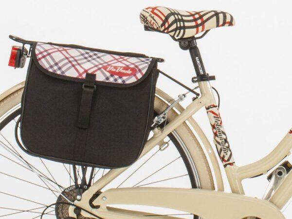 Via Veneto bici da donna VM605/A Glamour VV