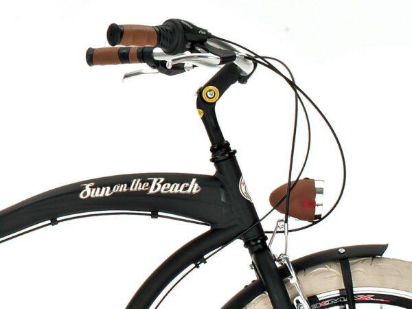 Via Veneto bici cruiser VM 790/U