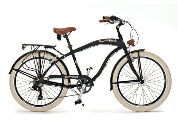 Via Veneto bici cruiser VM 790/U