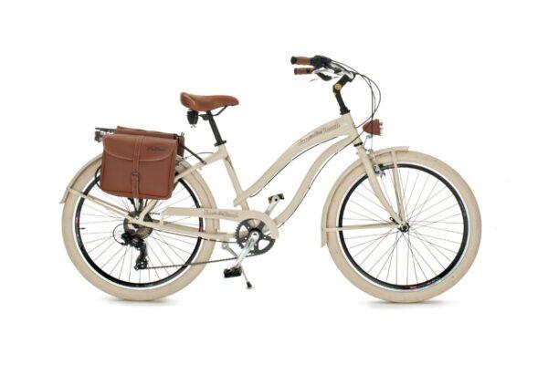 Via Veneto bici cruiser donna Vm 790/D