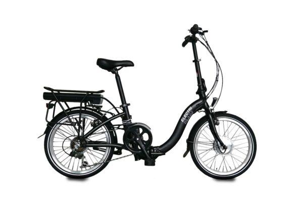 Bicicletta elettrica pieghevole ELECTRI CLASS