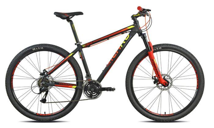 Torpado T730 Icaro