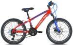 Torpado T625 Tigre 20"