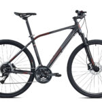 Torpado T820 Crossfire