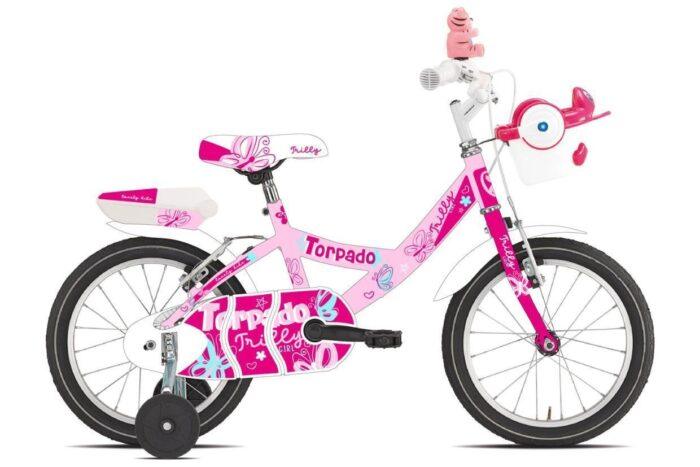 Torpado 16 Bimba