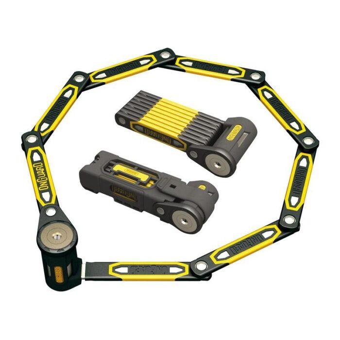 Lucchetto Onguard 8114 Heavy Duty