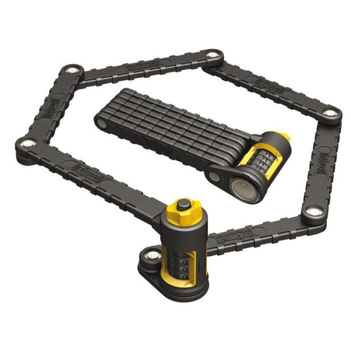 Lucchetto Onguard 8115 Heavy Duty