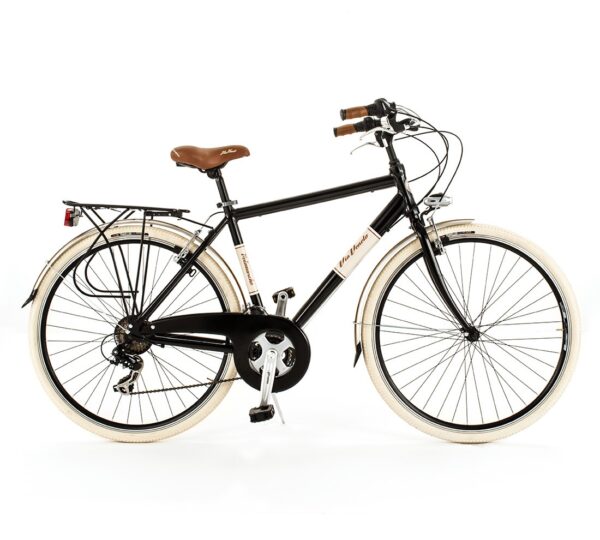 Bici da Uomo VM 615 VV