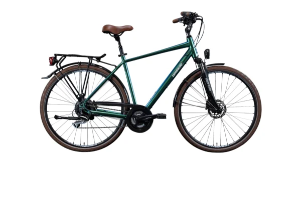 Lombardo Milano Man