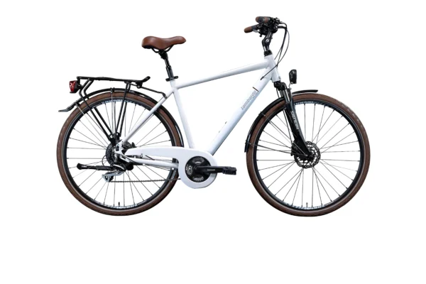 Lombardo Milano Man - immagine 2