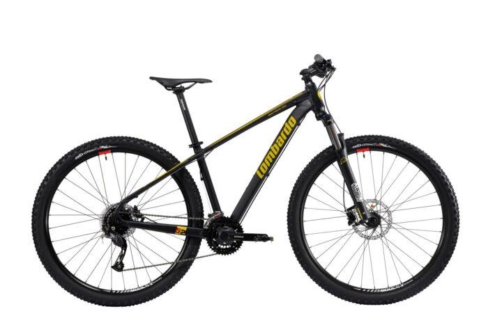 Lombardo Sestriere 350 - 29"