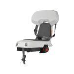 Polisport Guppy - Seggiolino posteriore portata massima fino a 35 Kg